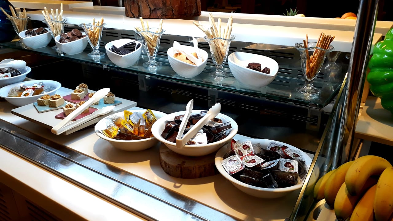 Gastro Sentido Trendy Verbena Beach