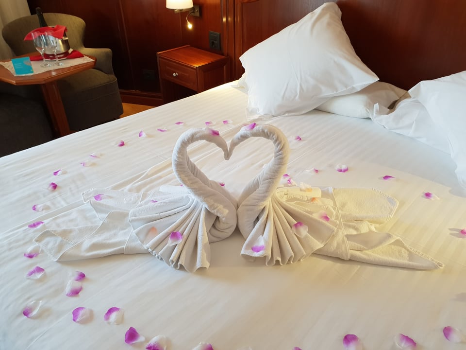 Zimmer Hotel ValleMar