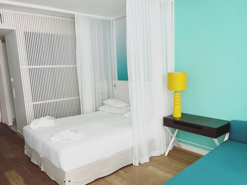 Zimmer Falkensteiner Hotel & Spa Jesolo