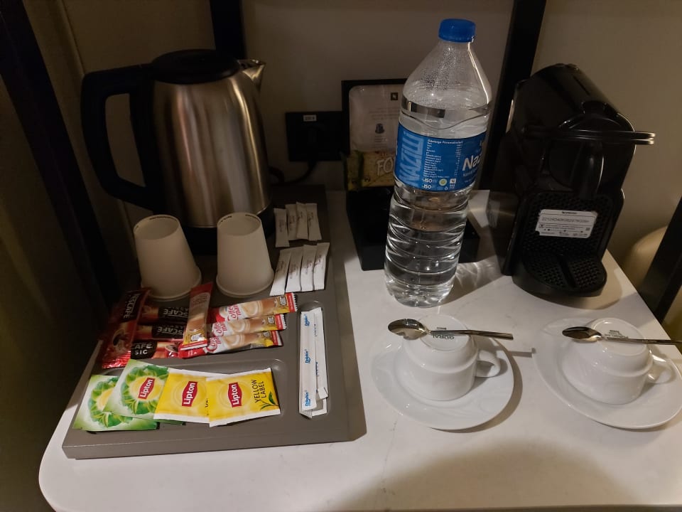 Zimmer Belek Beach Resort Hotel