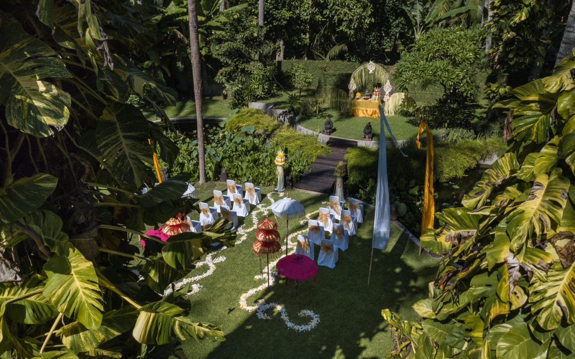 Sonstiges Ramayana Candidasa