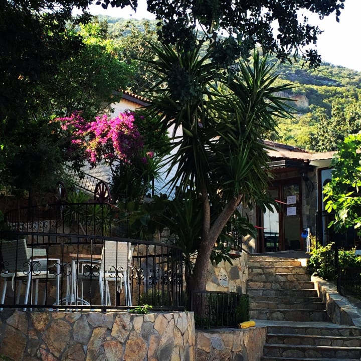 Anlage La Finca Marina