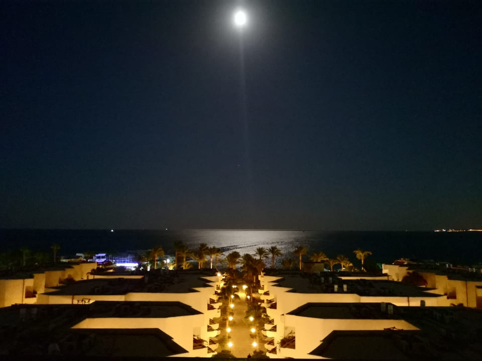 Zimmer Marlin Inn Azur Resort