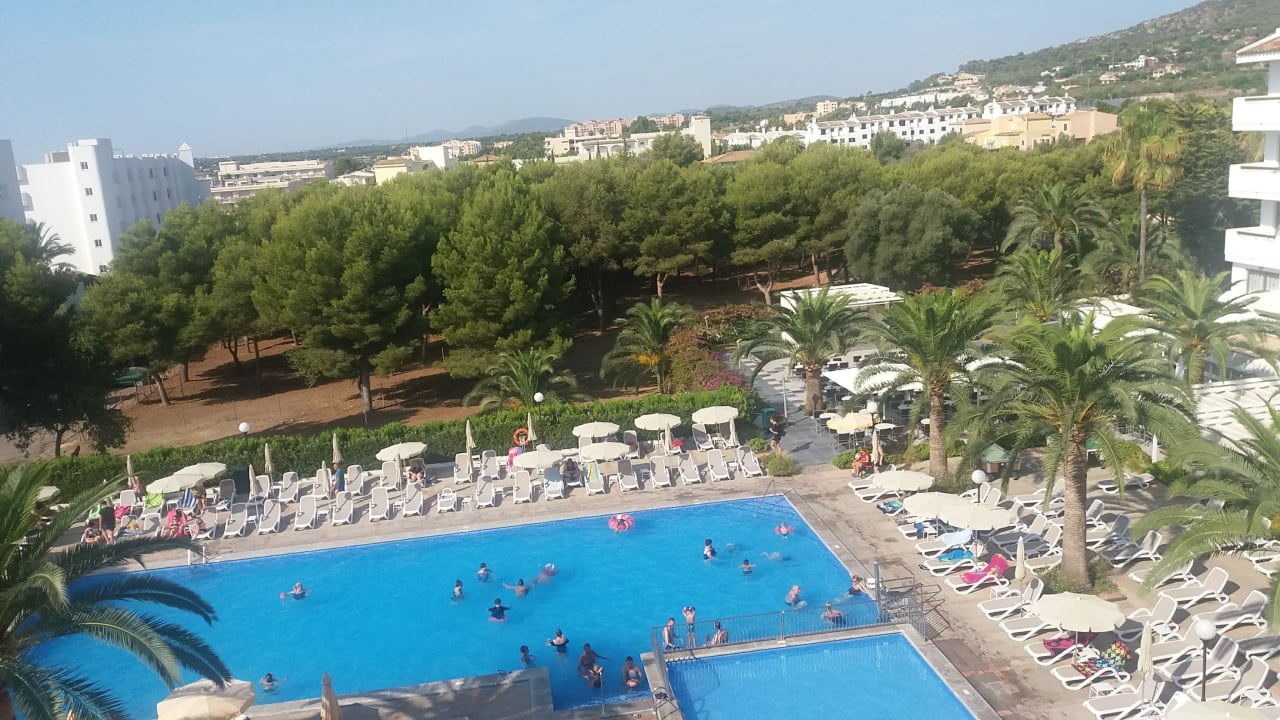 Außenansicht Millor Sol