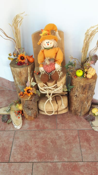 Außenansicht Premium Wanderhotel Steirerhof