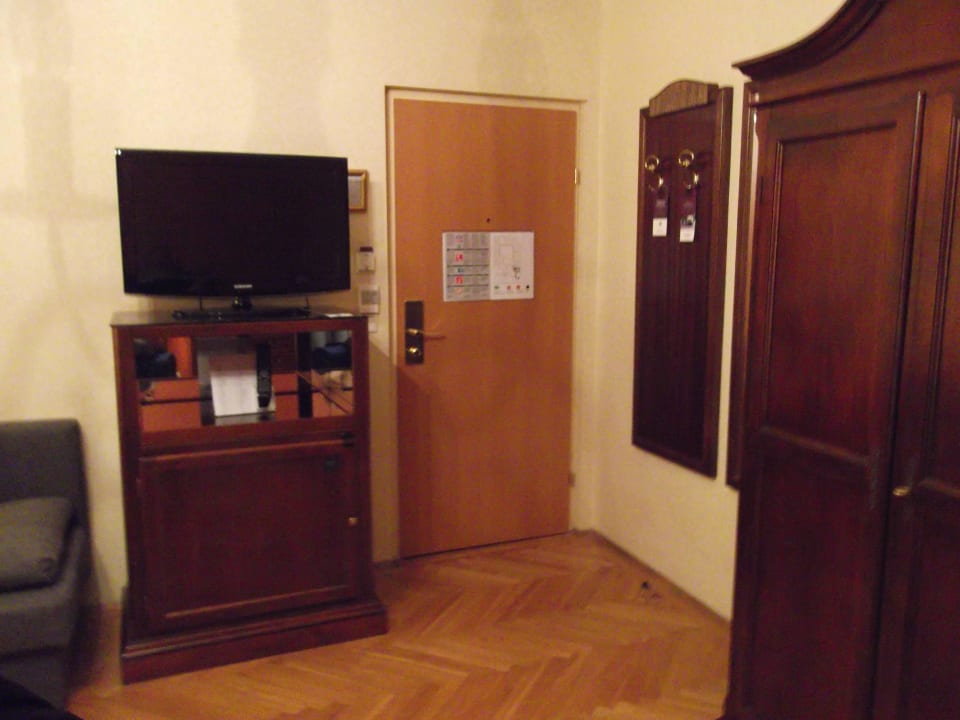 Doppelzimmer Superior Hotel Josefshof am Rathaus
