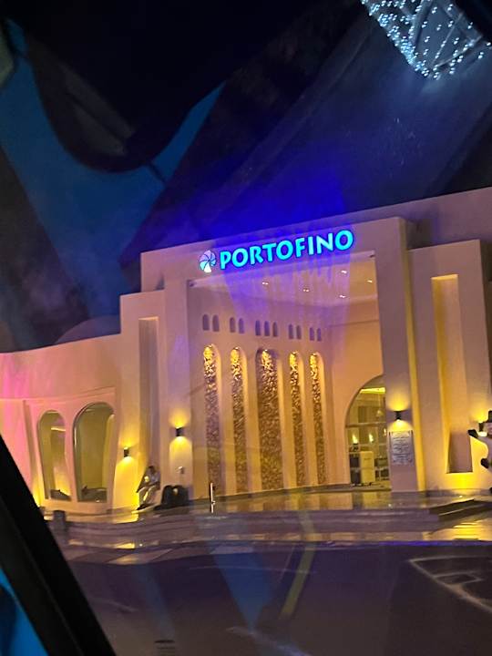 Außenansicht Pickalbatros Villaggio Resort - Portofino