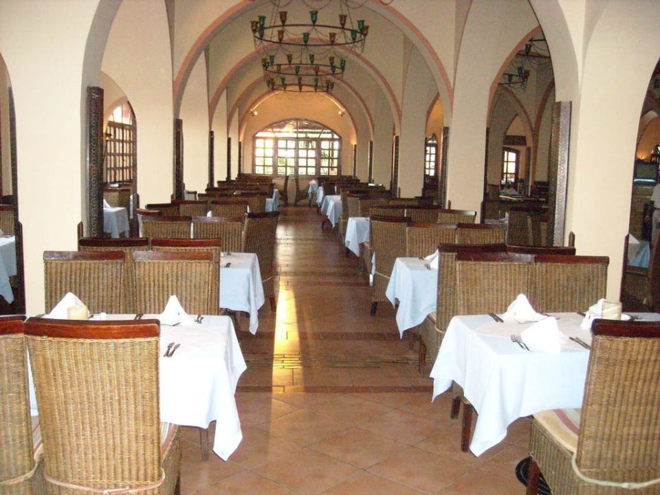 Makadi Oasis Jaz Makadi Oasis Resort