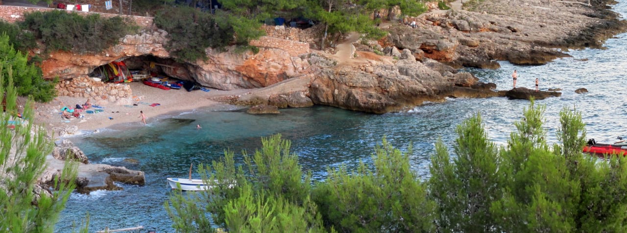 Strand Zavala 222 Apartments