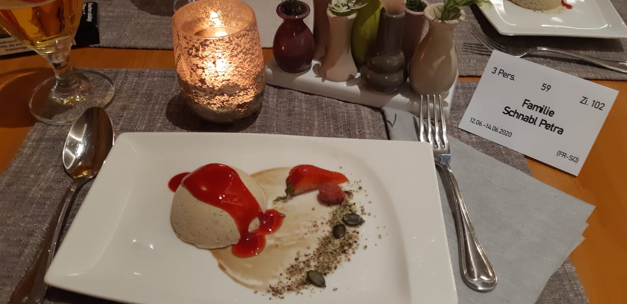 Gastro Hotel Wagrainerhof