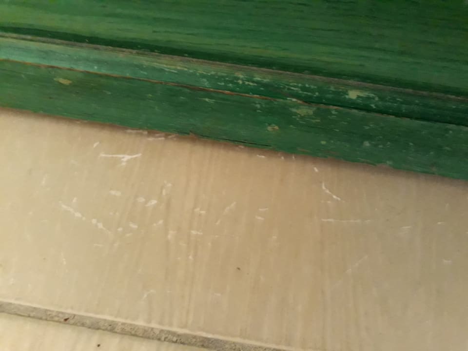 Zimmer Giftun Azur Resort