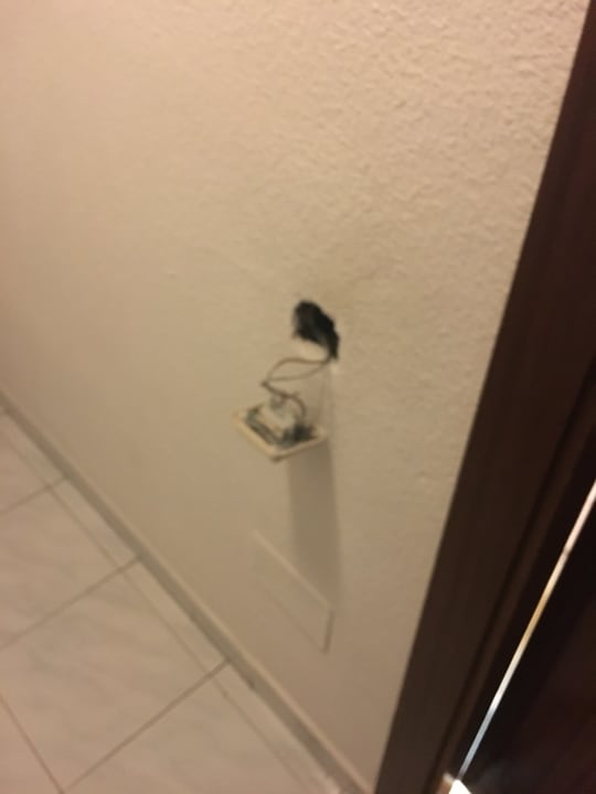 Zimmer SBH Costa Calma Beach Resort