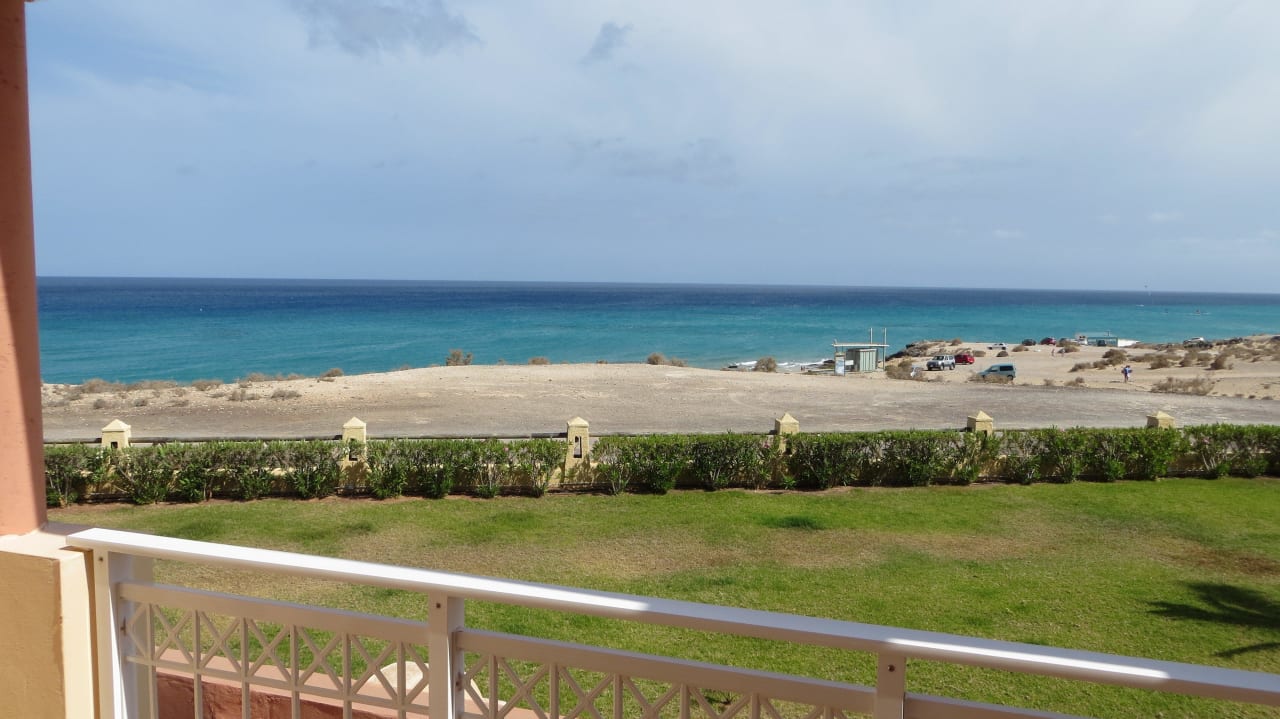 Ocean Front H10 Playa Esmeralda - Adults only