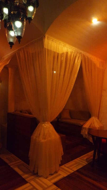 Wellness pur Ramada Plaza by Wyndham Antalya