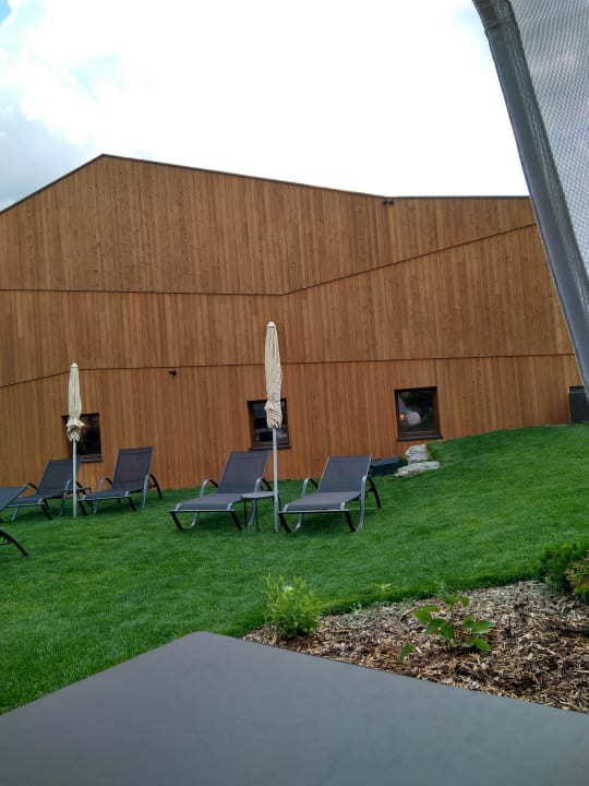 Außenansicht Erlebnisort Gassenhof