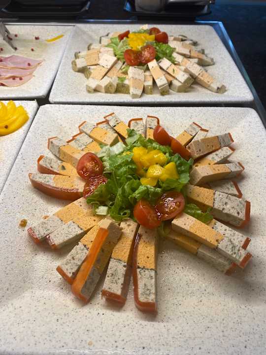 Gastro Hotel Riu Gran Canaria