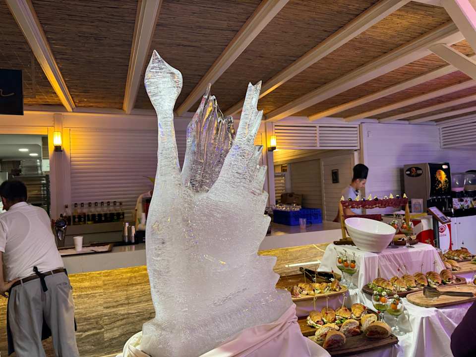 Gastro Aydinbey Kings Palace & Spa