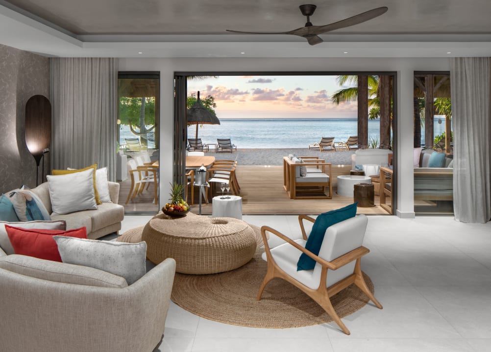 Zimmer Paradis Beachcomber Golf Resort & Spa