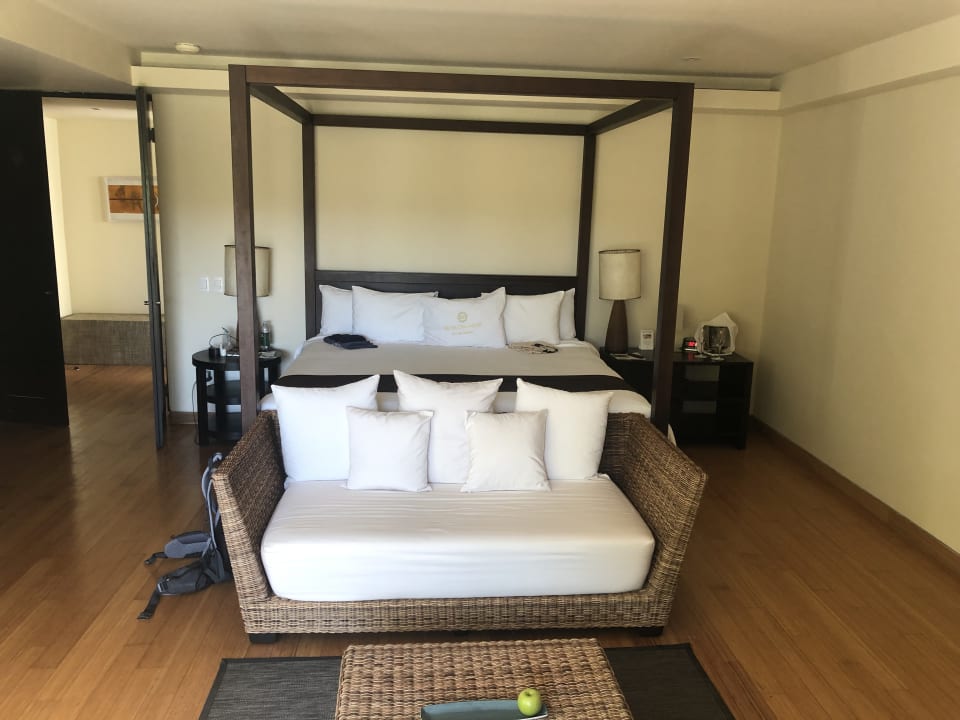 Zimmer Blue Diamond Luxury Boutique Hotel