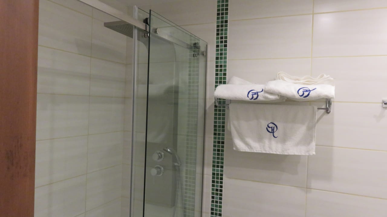 Zimmer Odysseus Hotel