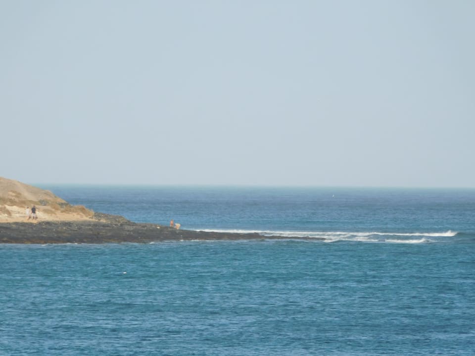 Außenansicht Sotavento Beach Club