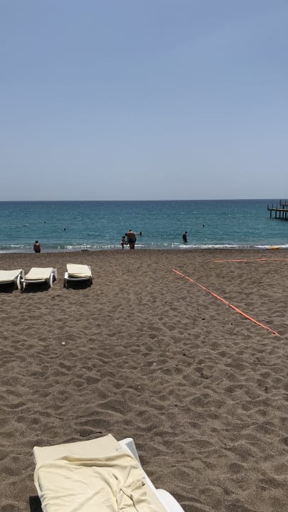 Strand Seaden Sea Planet Resort & Spa