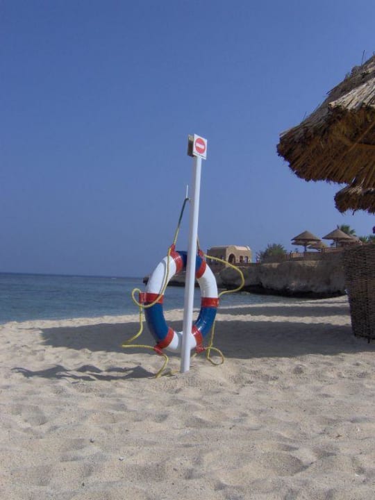 Strand Mövenpick Resort El Quseir