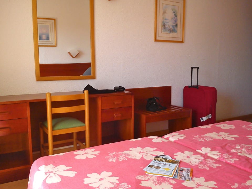 Schönes Zimmer BQ Can Picafort