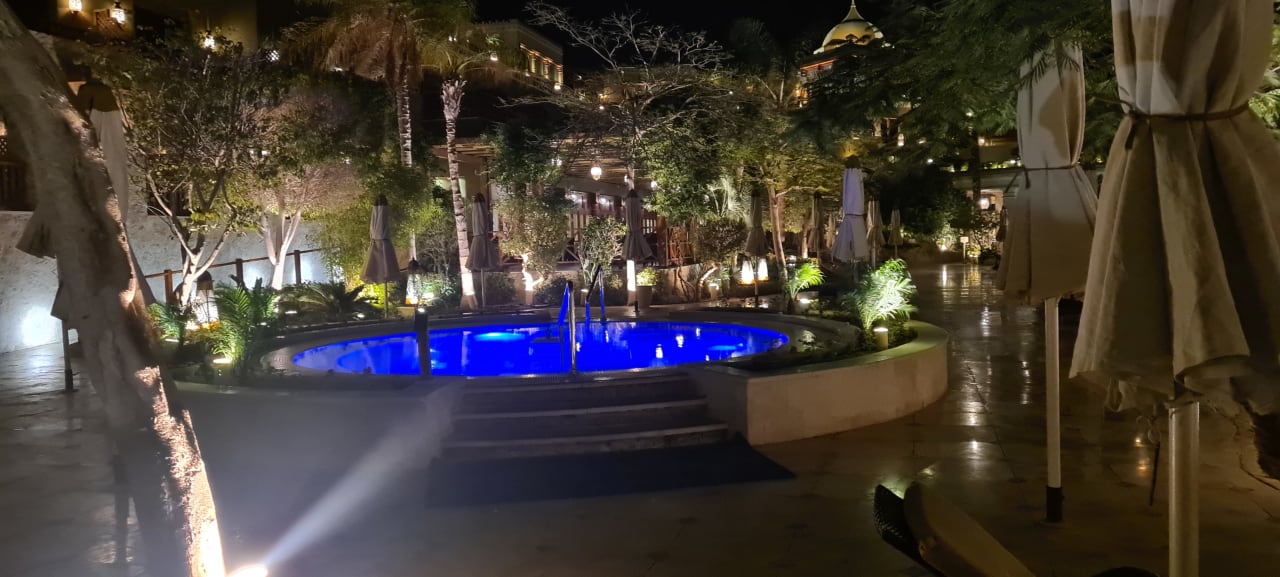 Pool Makadi Spa - Adults only