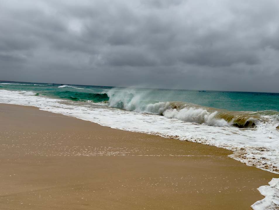 Strand Hotel Riu Palace Santa Maria