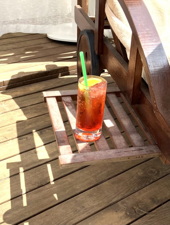 Gastro Aydinbey Famous Resort