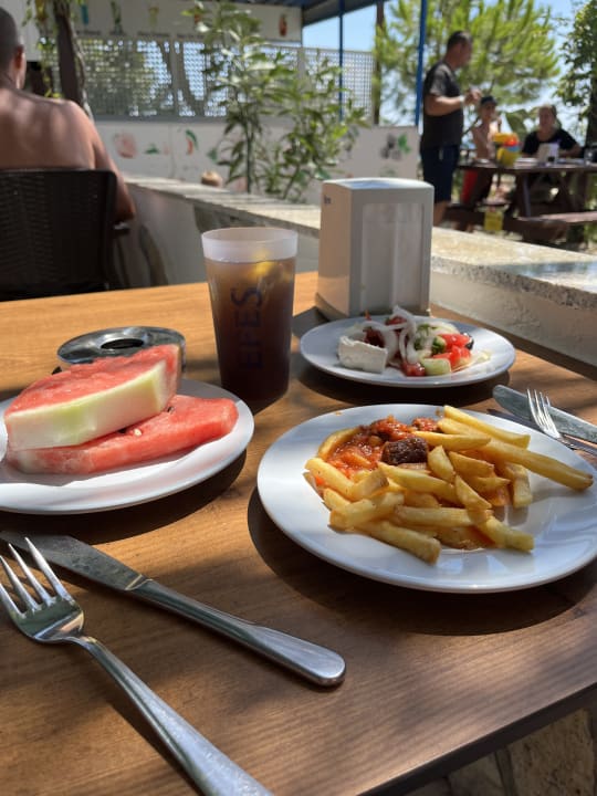 Gastro Cenger Beach Resort & Spa