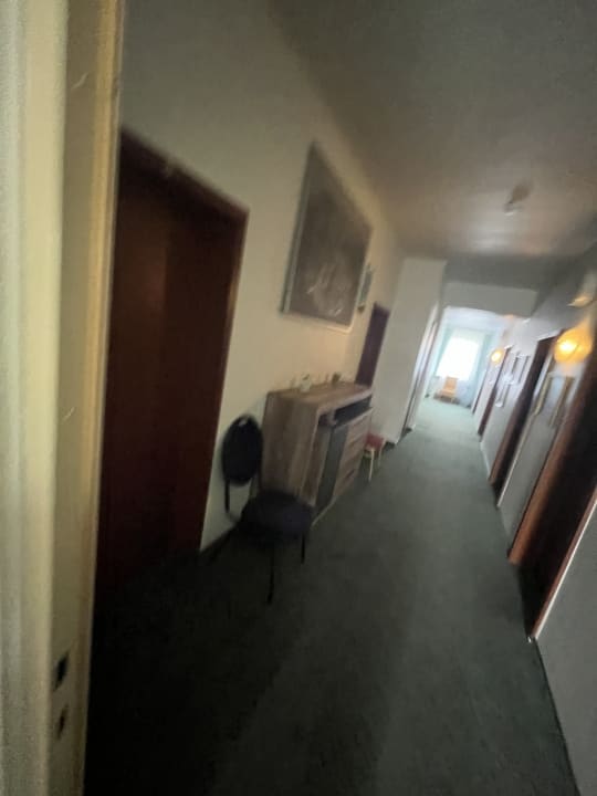 Zimmer Pension Am Thermalbad