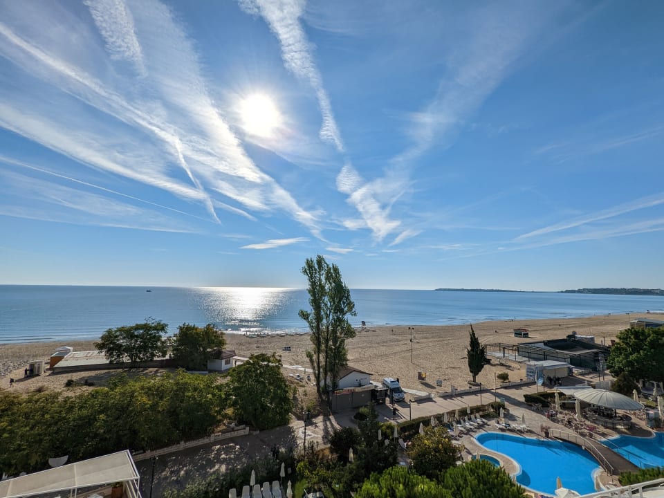 Pool Sentido Neptun Beach