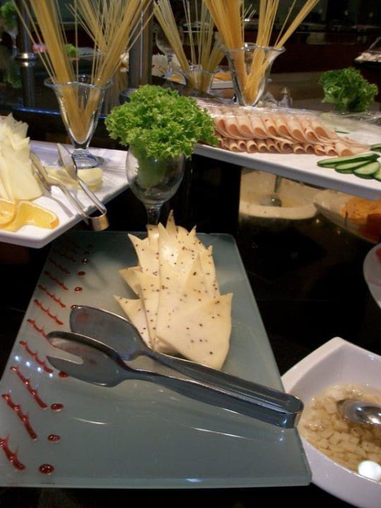Noch mal Wellkäse Sunis Evren Beach Resort Hotel & Spa