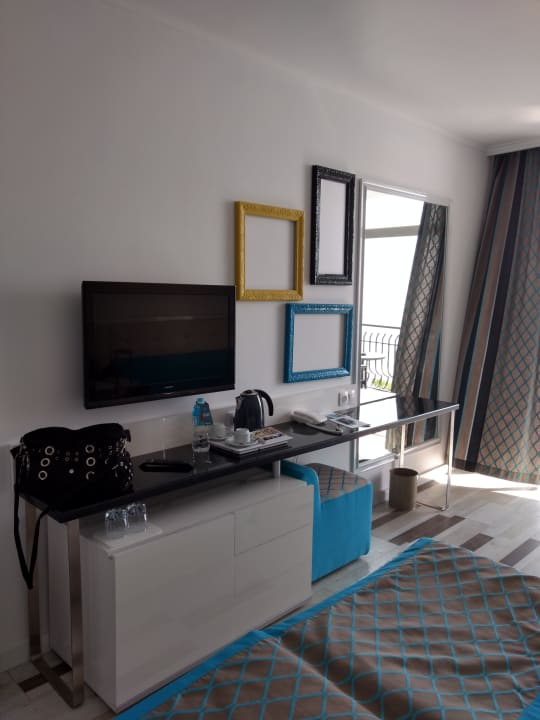 Zimmer Sentido Marea