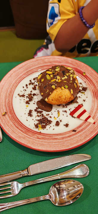 Gastro Diamond Excellence Resort & Spa