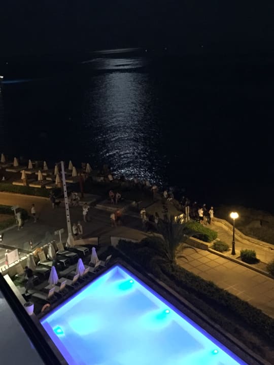 Ausblick Son Moll Sentits Hotel & Spa