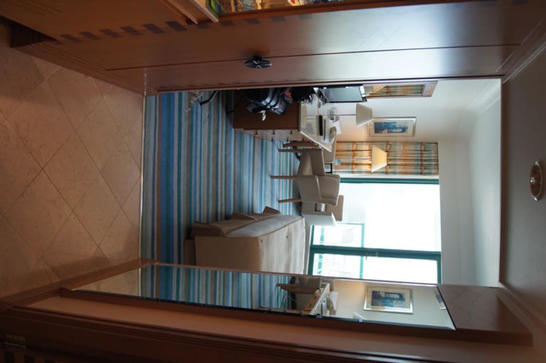 Deluxe-Zimmer Hilton Dubai Jumeirah