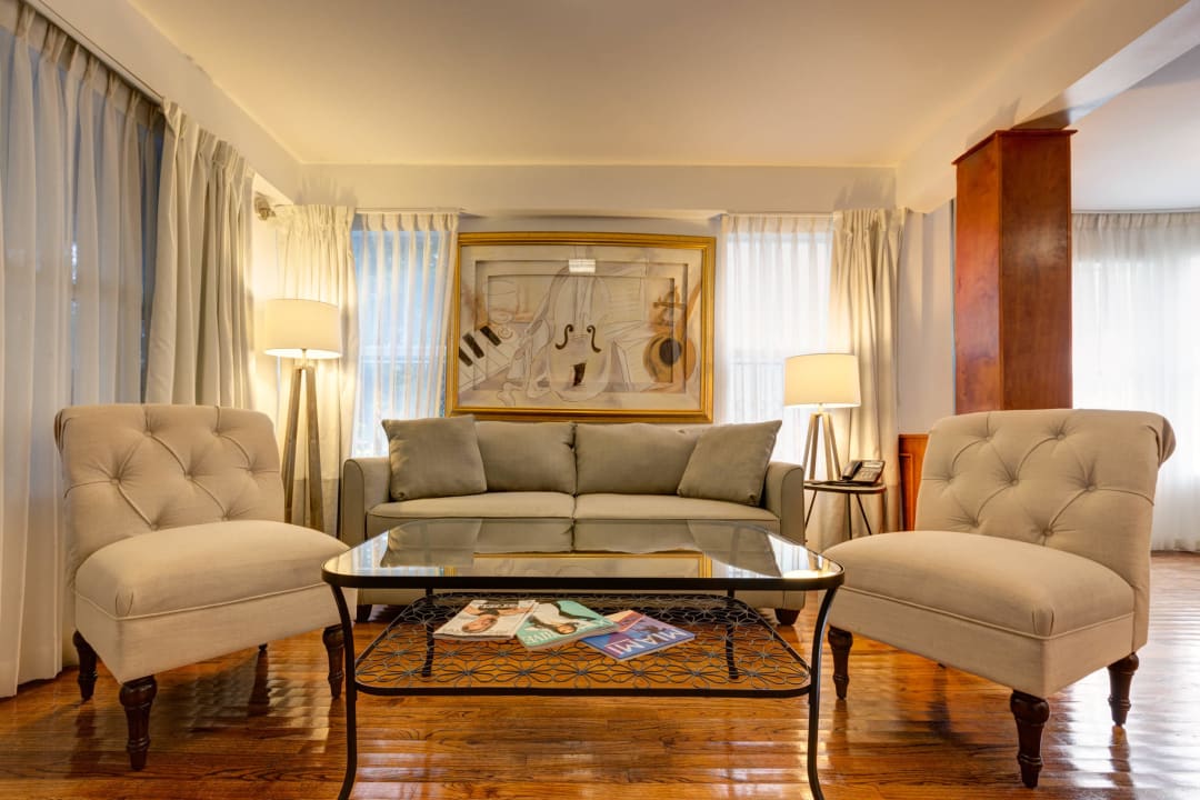 Villa Villa Italia South Beach