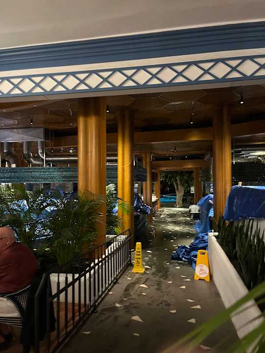 Gastro Seaside Los Jameos Playa