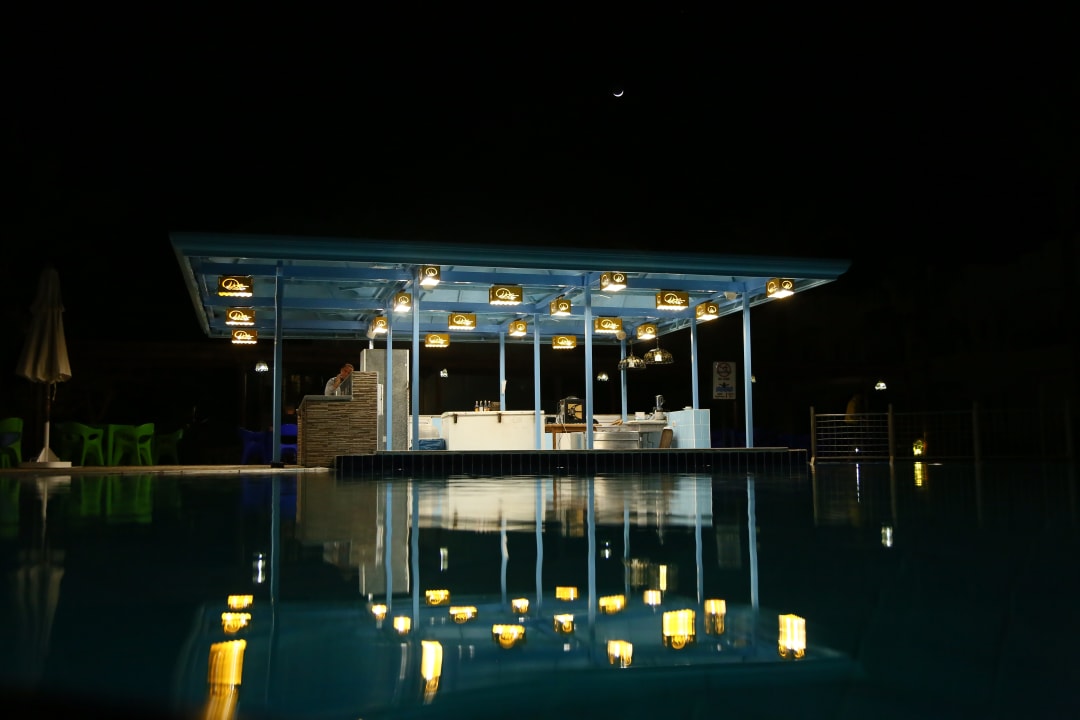 Pool Happy Life Village
