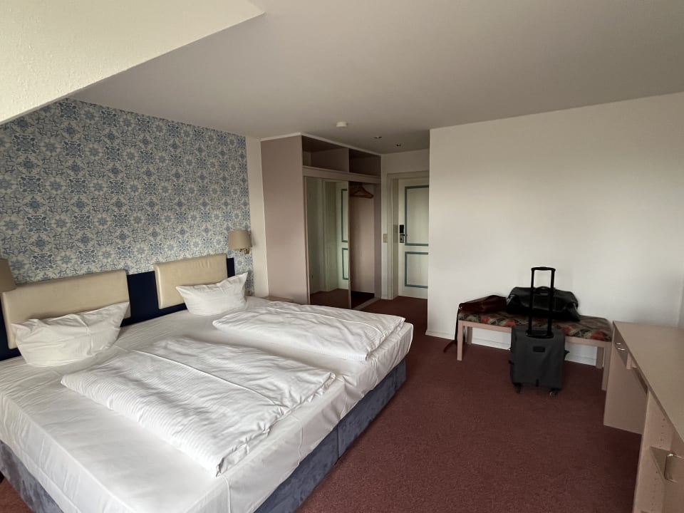 Zimmer Heide Hotel Reinstorf