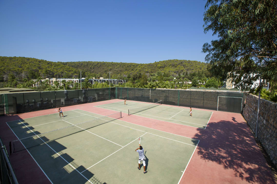 Sport Green Bay Resort & Spa