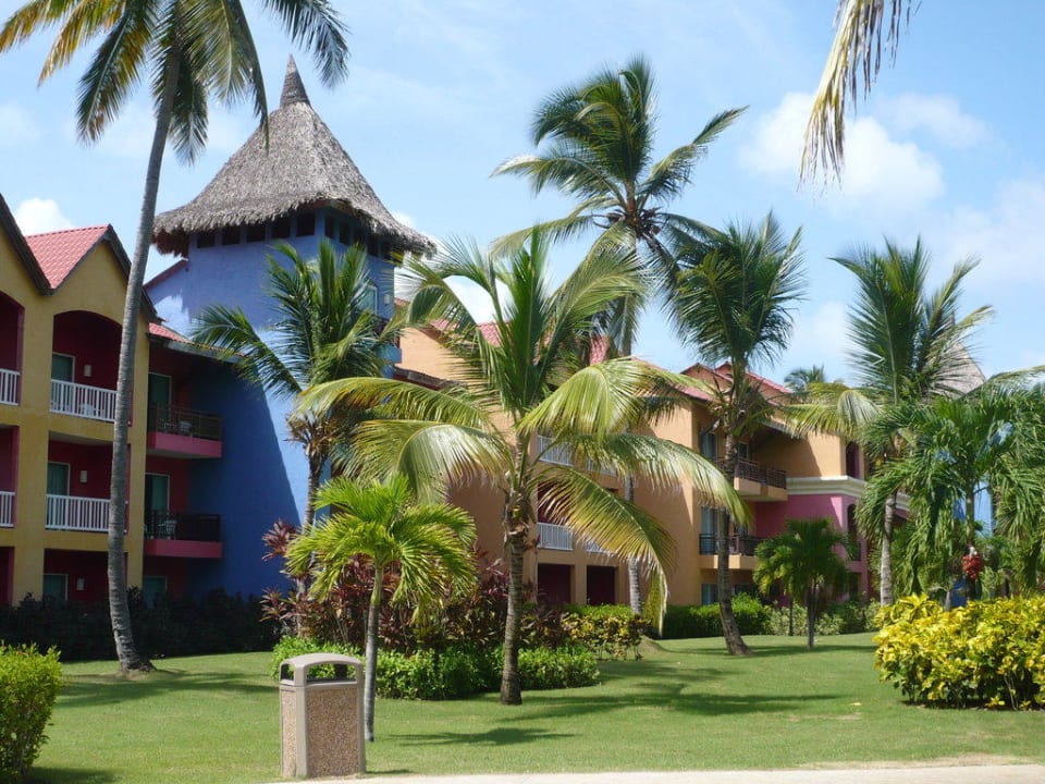 Blocks Punta Cana Princess All Suites Resort & Spa