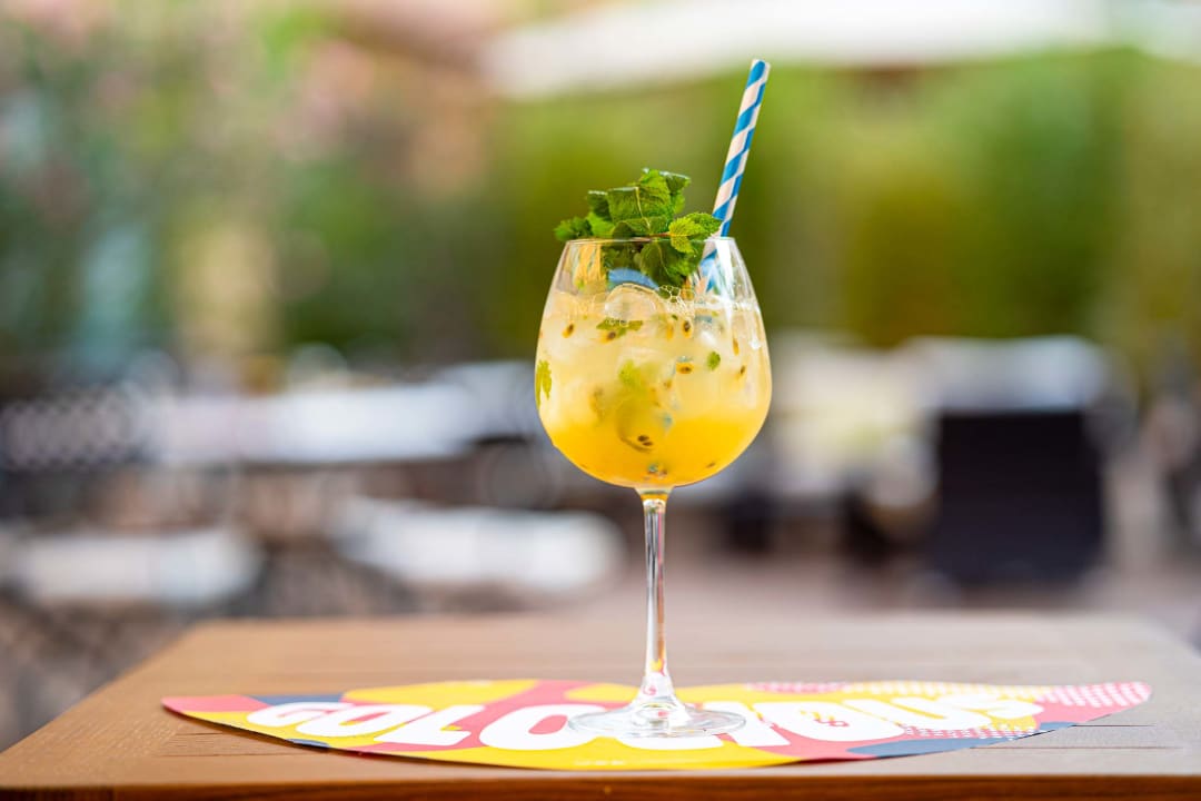 Gastro Leonardo Hotel Milan City Center