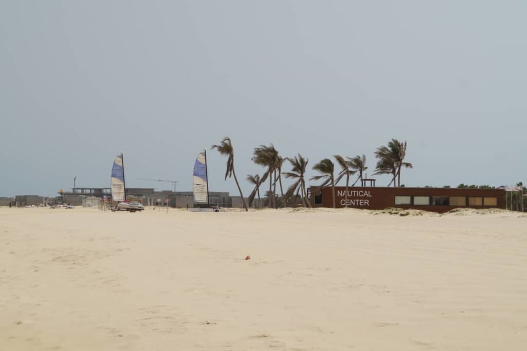 Sporty wodne Oasis Salinas Sea