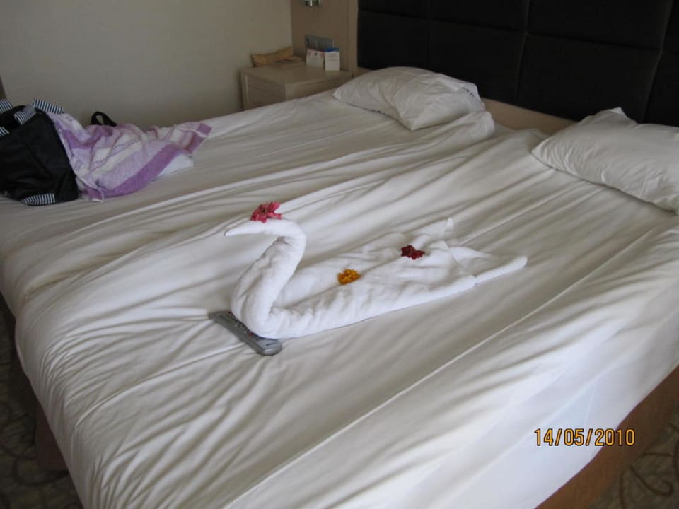 Dekoration Kamelya Collection Fulya Hotel
