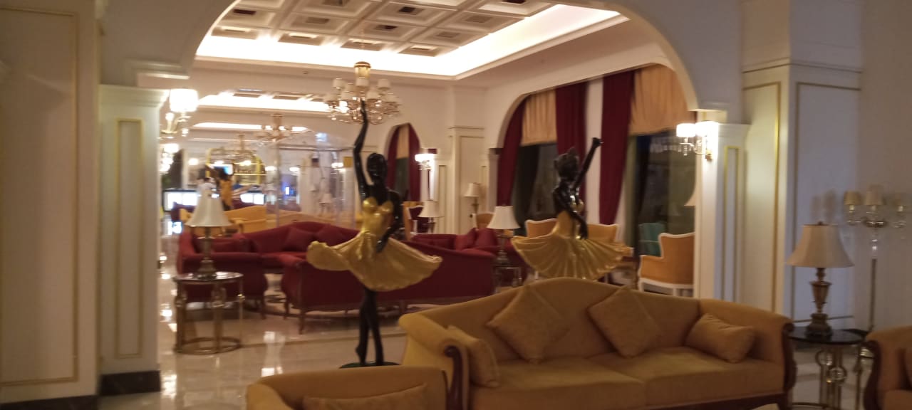 Sonstiges J'adore Deluxe Hotel & Spa