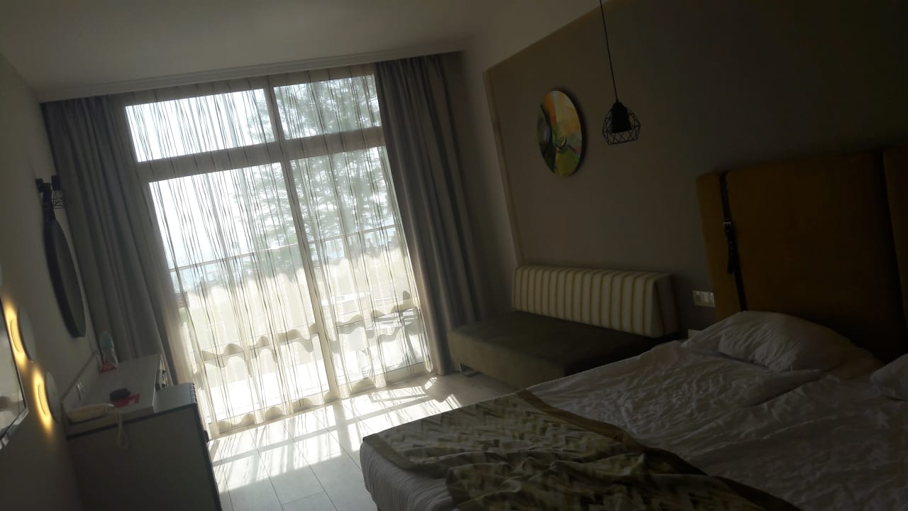 Zimmer GRIFID Encanto Beach